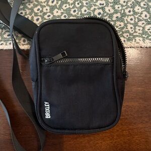 Brixley cross body bag